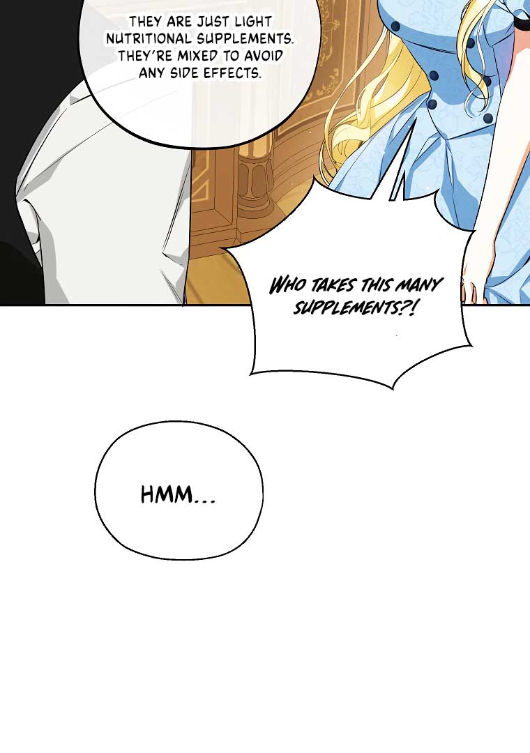 I have possessed the body of the protagonist Chapter 42 140 16