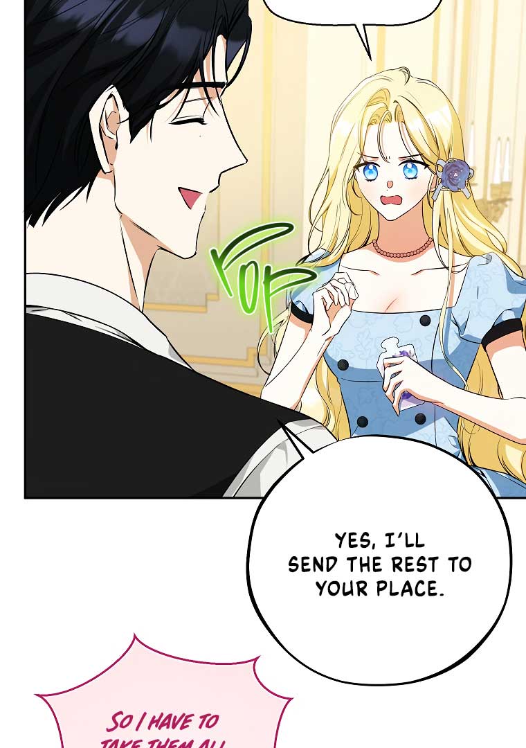 I have possessed the body of the protagonist Chapter 42 143 19