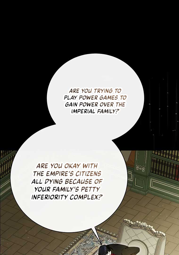 I have possessed the body of the protagonist Chapter 42 152 28
