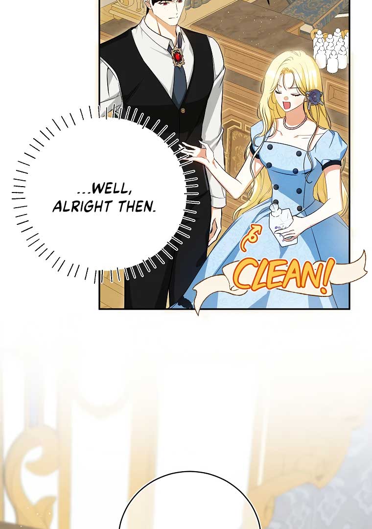 I have possessed the body of the protagonist Chapter 42 160 36