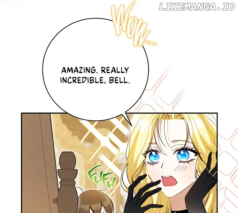 I have possessed the body of the protagonist Chapter 43 320 010