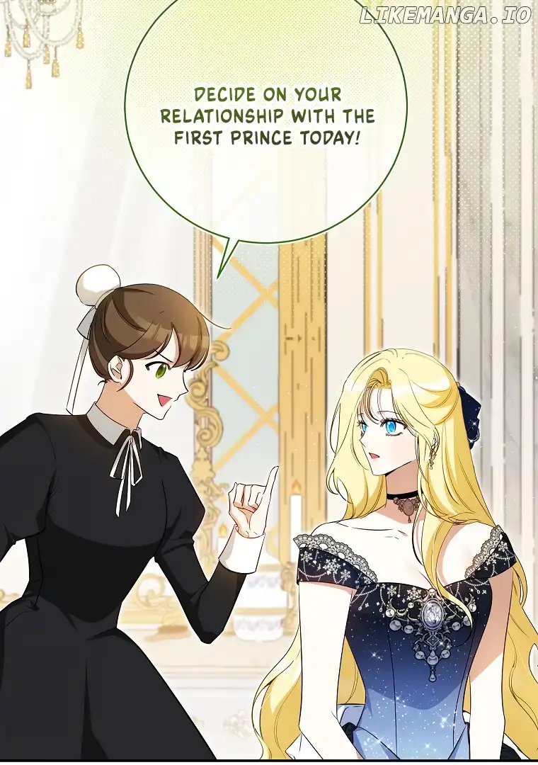 I have possessed the body of the protagonist Chapter 43 324 014
