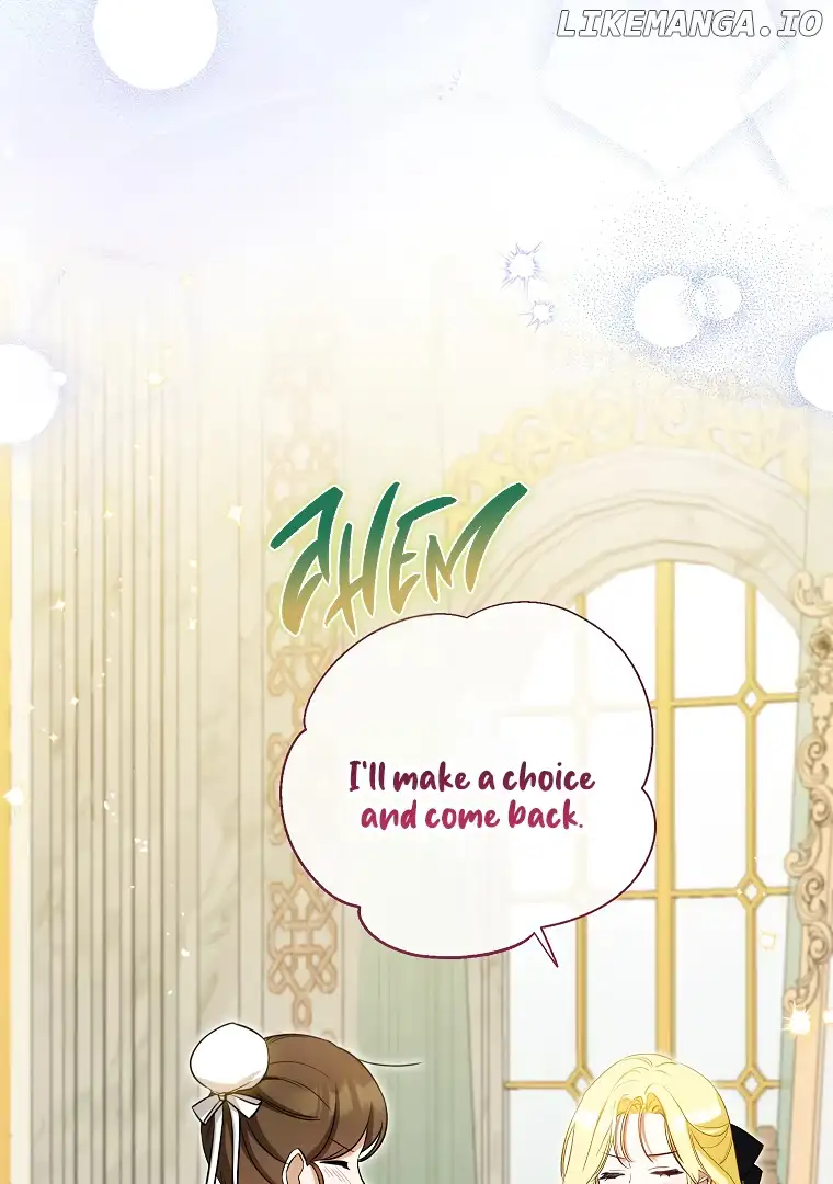 I have possessed the body of the protagonist Chapter 43 329 019