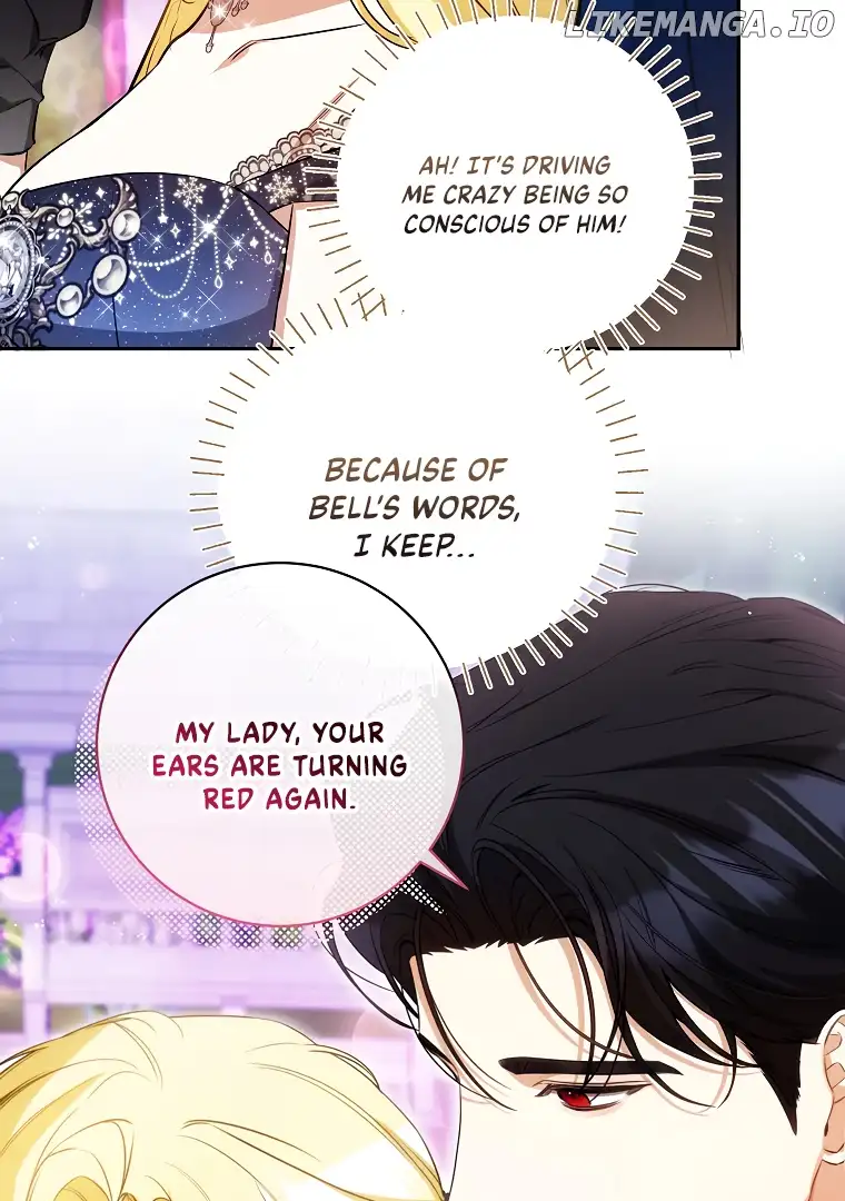 I have possessed the body of the protagonist Chapter 43 343 033