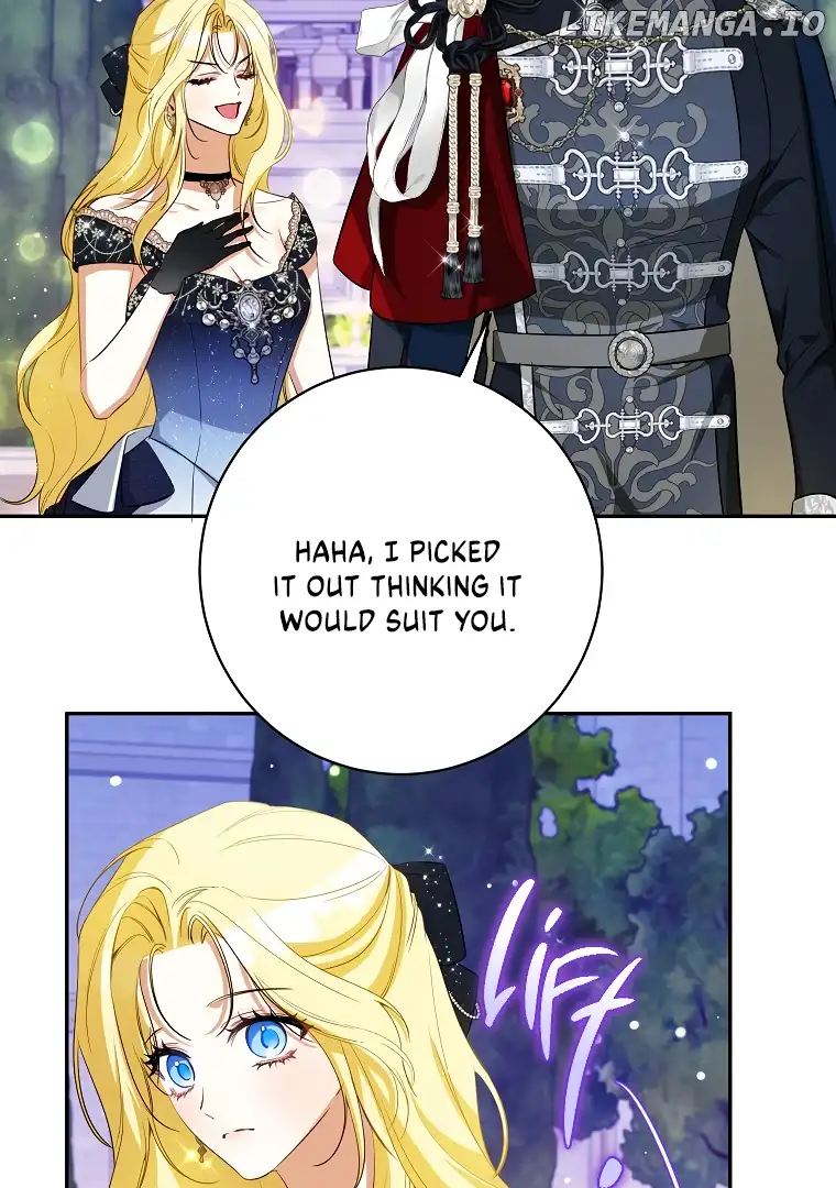 I have possessed the body of the protagonist Chapter 43 347 037