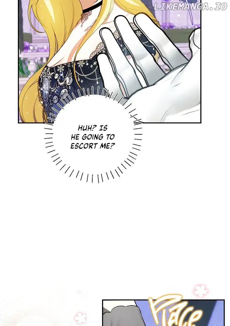 I have possessed the body of the protagonist Chapter 43 348 038