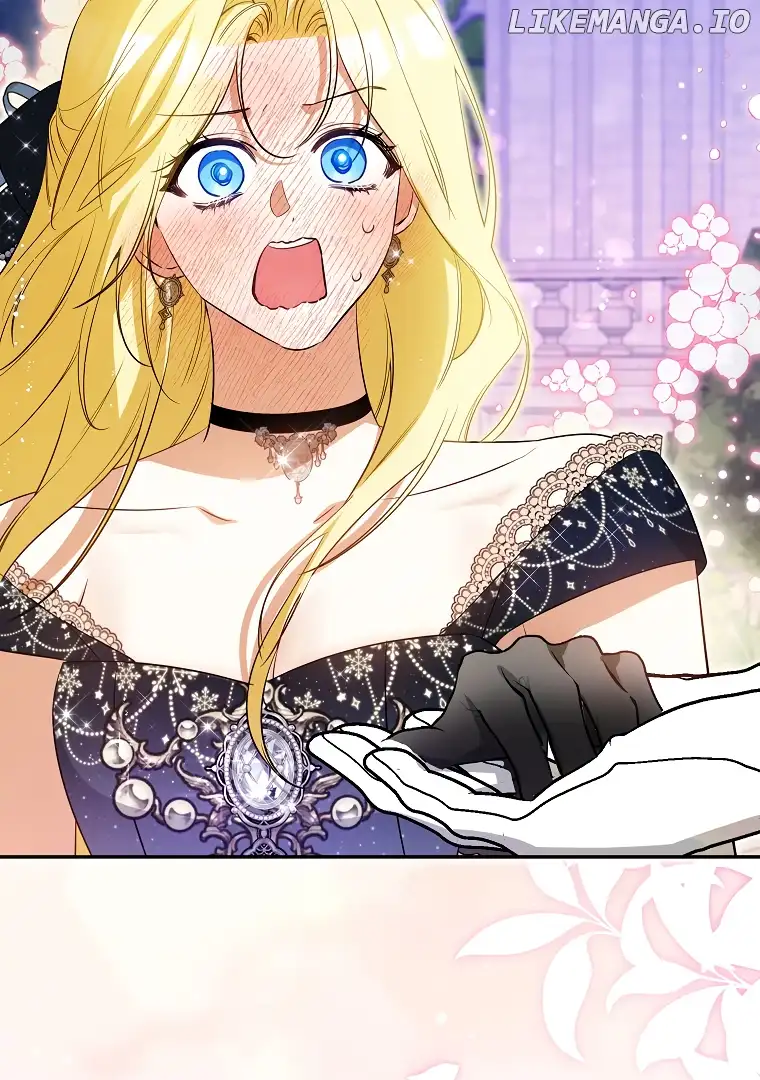 I have possessed the body of the protagonist Chapter 43 354 044