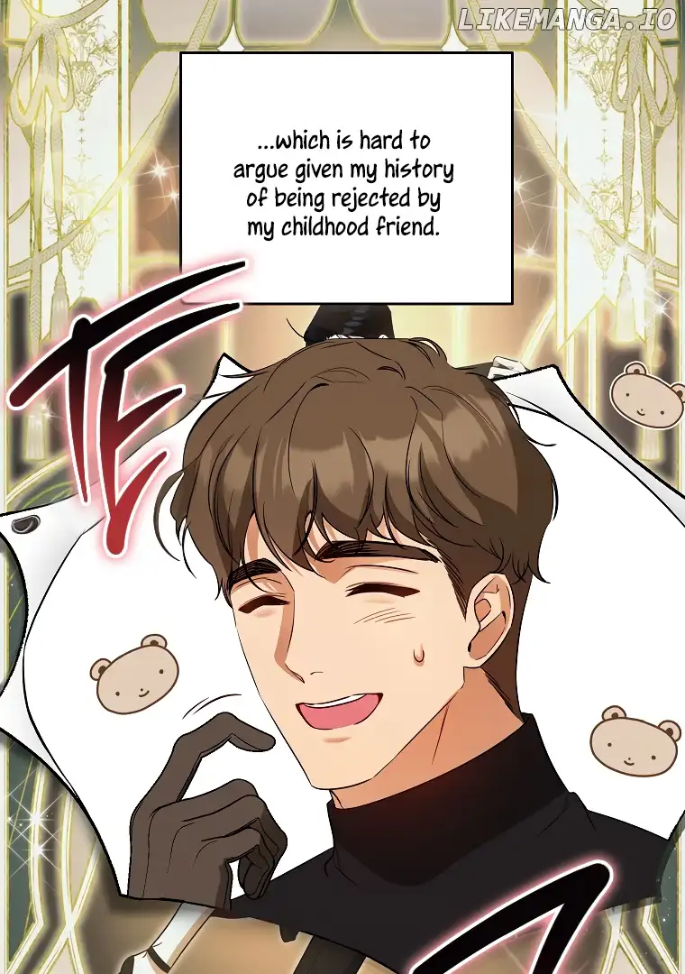 I have possessed the body of the protagonist Chapter 43 376 066