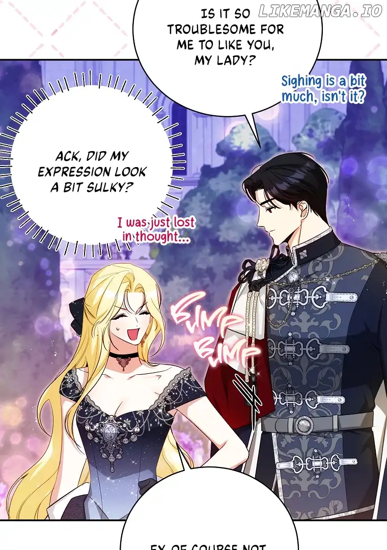 I have possessed the body of the protagonist Chapter 43 384 074