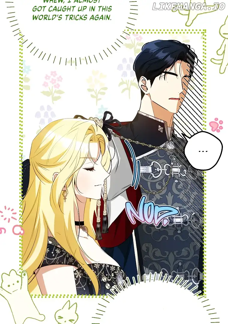 I have possessed the body of the protagonist Chapter 43 387 077