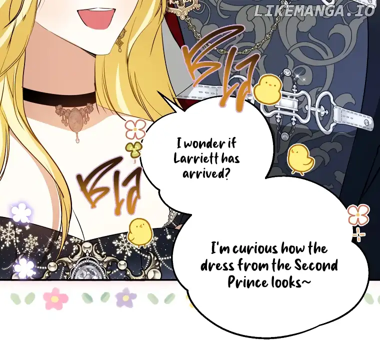I have possessed the body of the protagonist Chapter 43 391 081