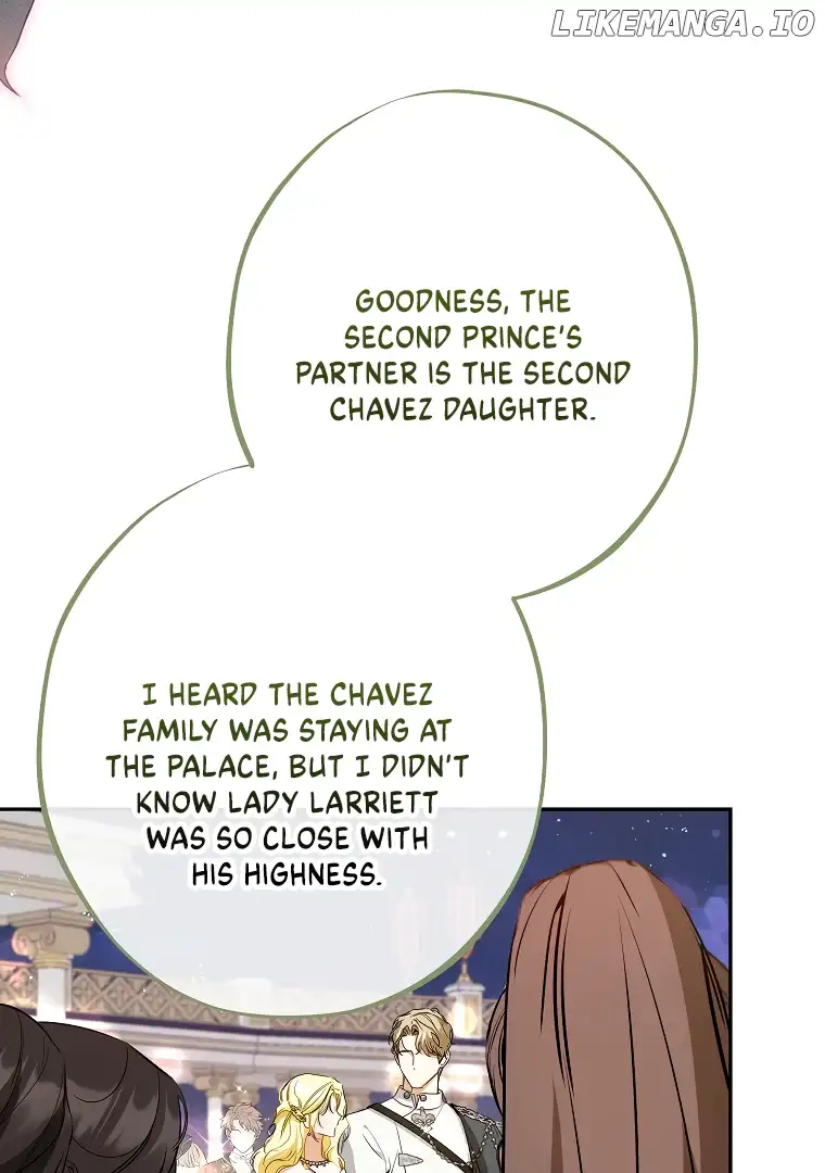 I have possessed the body of the protagonist Chapter 43 402 092