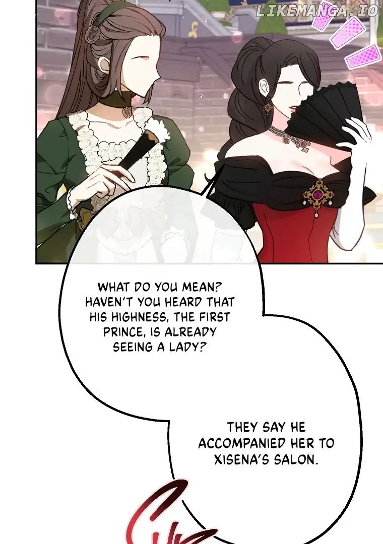 I have possessed the body of the protagonist Chapter 43 404 094