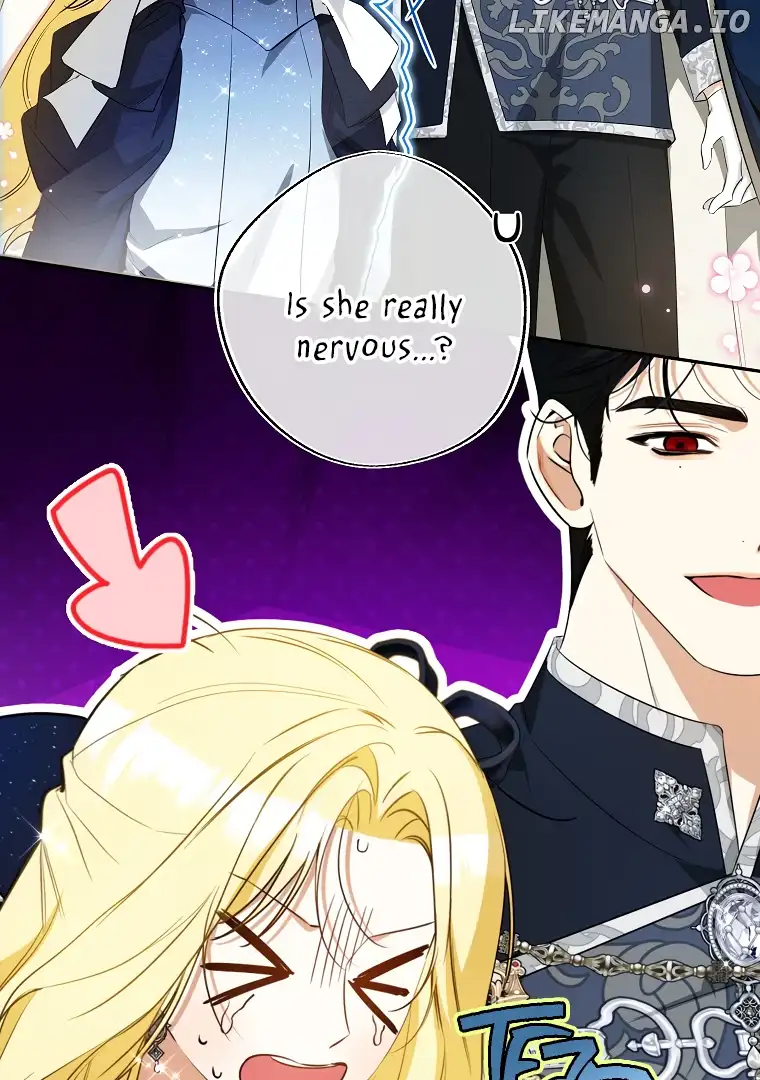 I have possessed the body of the protagonist Chapter 43 409 099