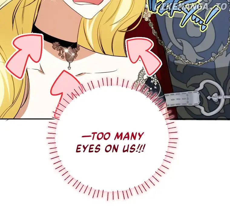 I have possessed the body of the protagonist Chapter 43 410 100