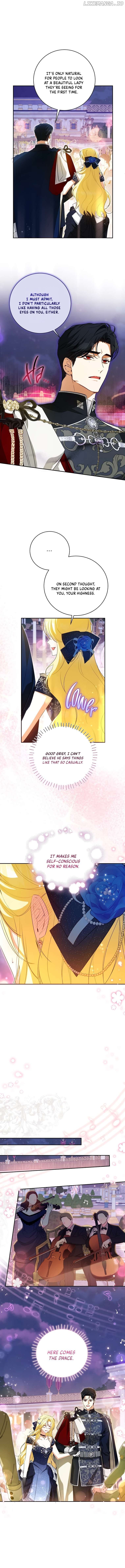 I have possessed the body of the protagonist Chapter 44 90 03