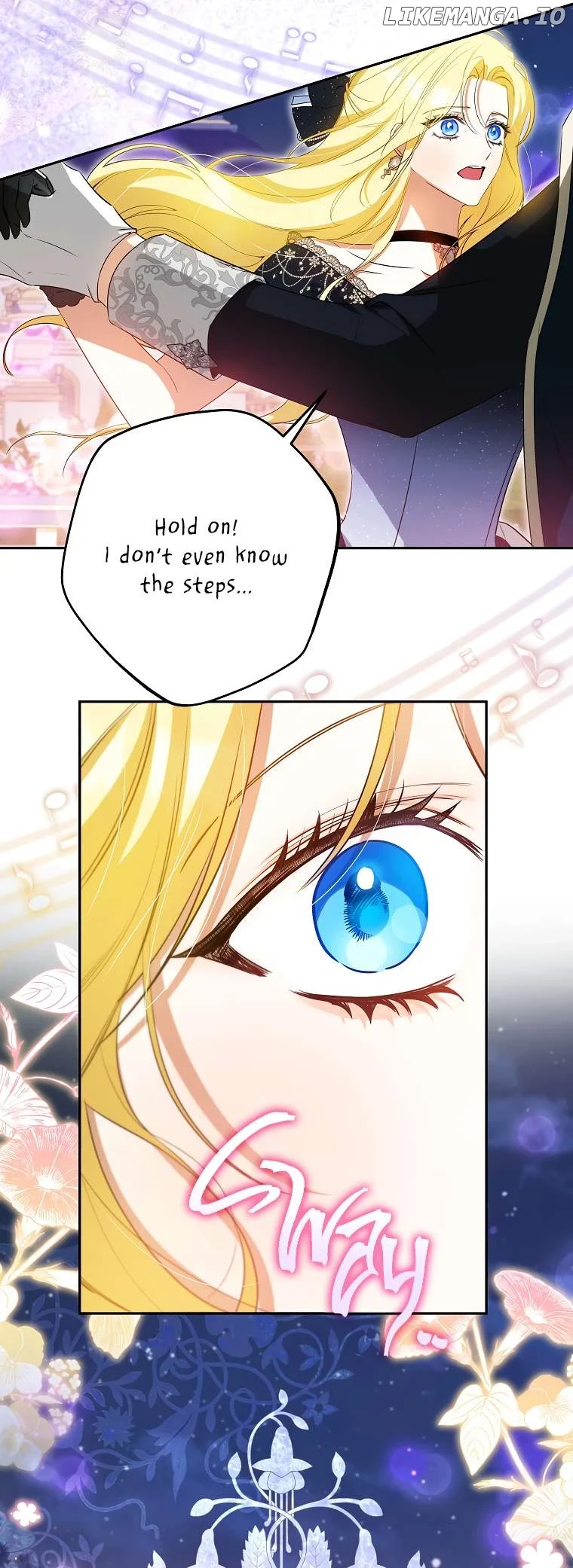 I have possessed the body of the protagonist Chapter 44 92 05