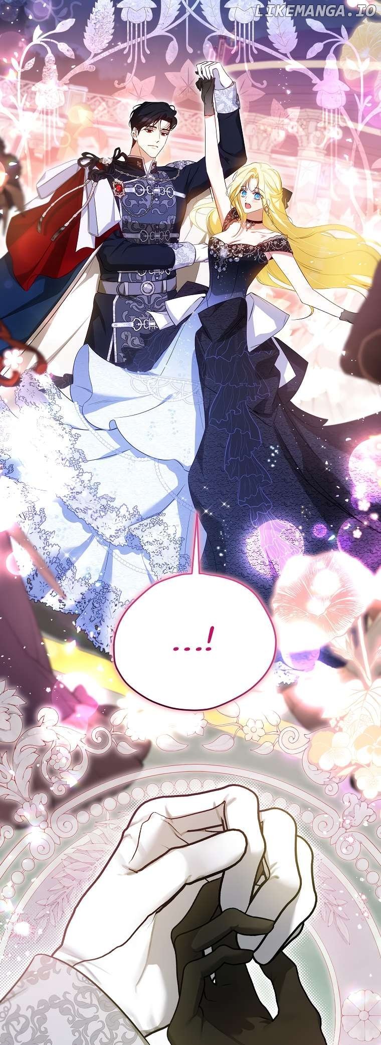 I have possessed the body of the protagonist Chapter 44 93 06
