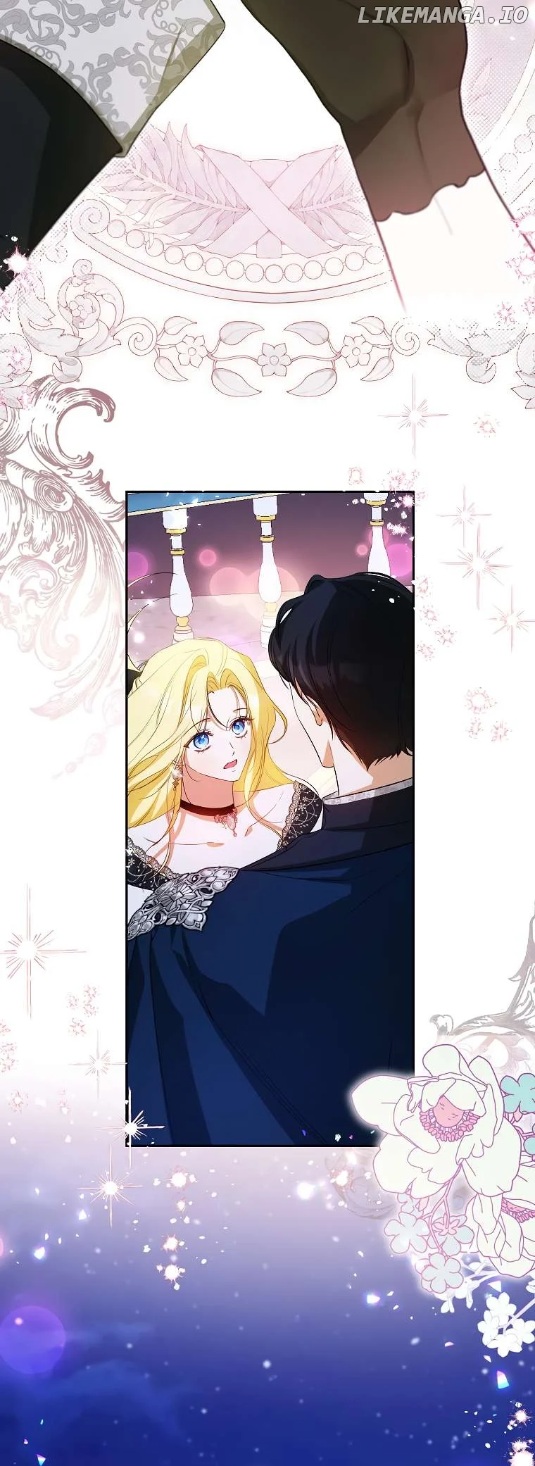 I have possessed the body of the protagonist Chapter 44 94 07