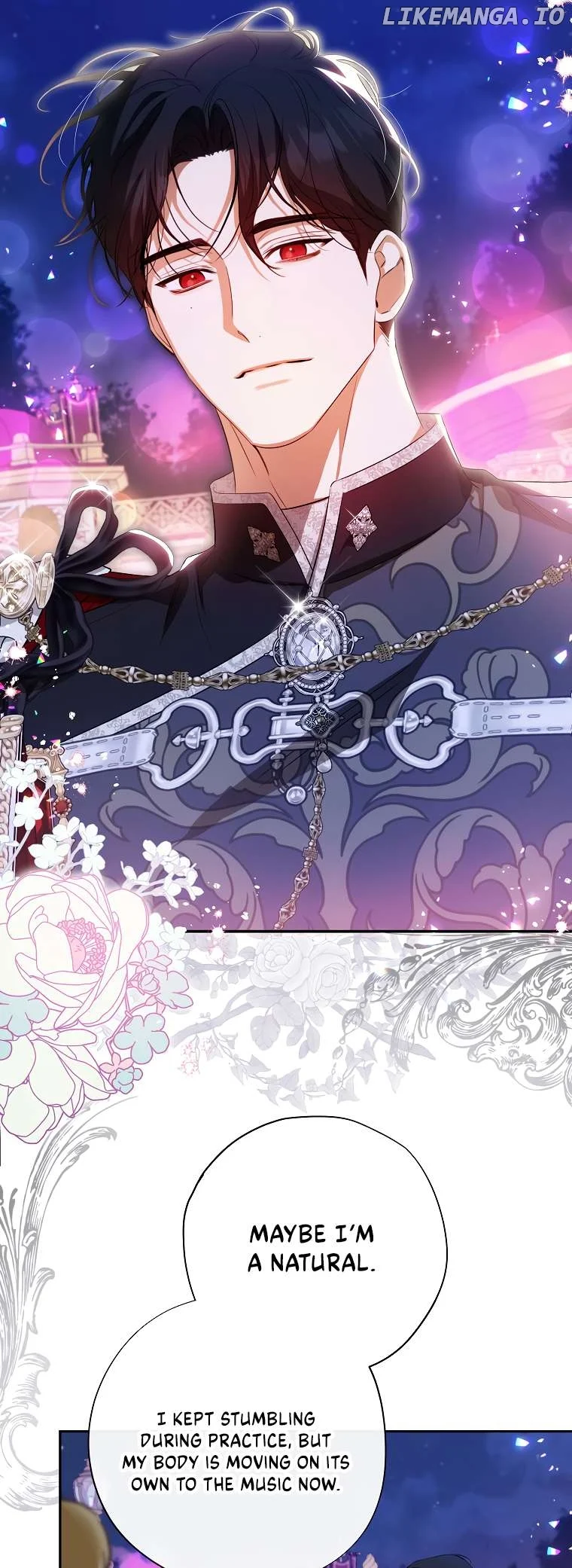 I have possessed the body of the protagonist Chapter 44 95 08
