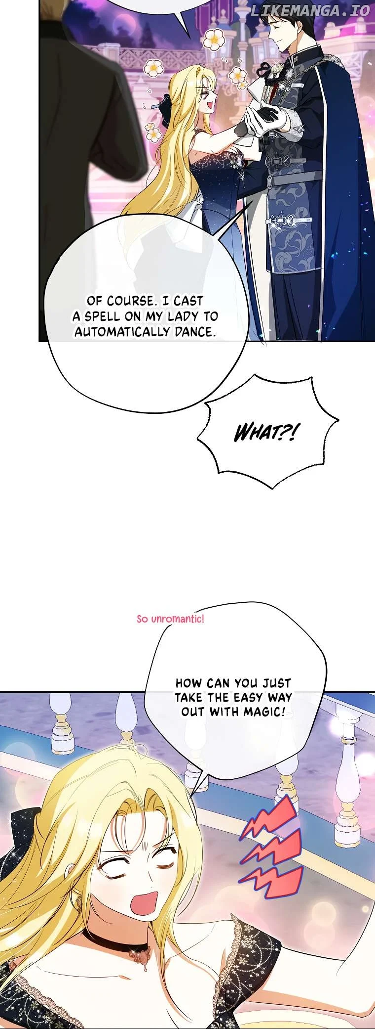 I have possessed the body of the protagonist Chapter 44 96 09