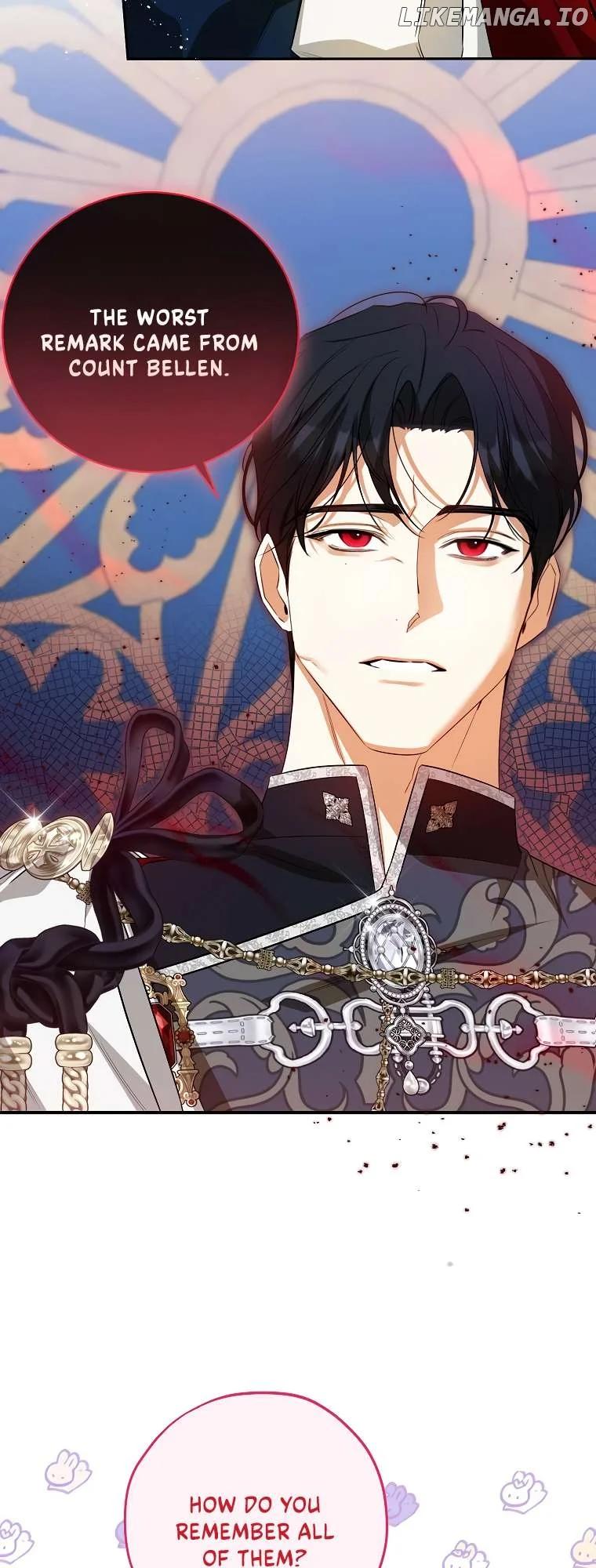I have possessed the body of the protagonist Chapter 44 100 13