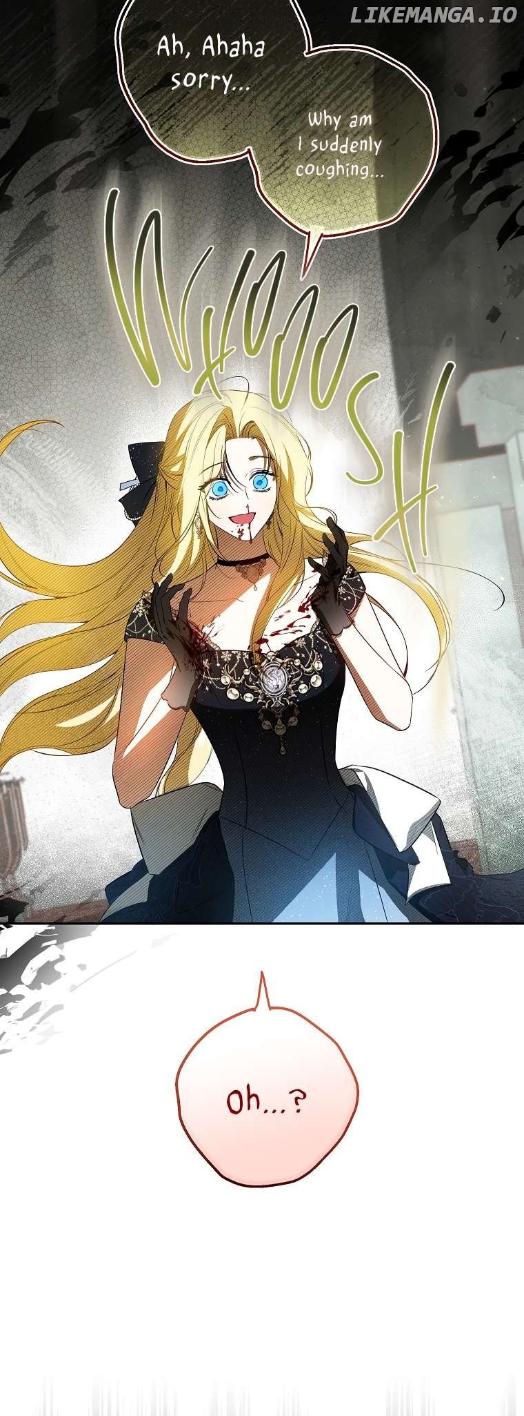 I have possessed the body of the protagonist Chapter 44 111 24