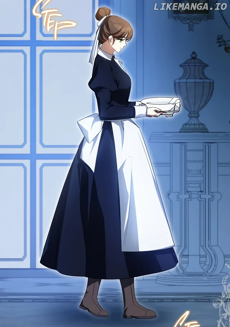 I have possessed the body of the protagonist Chapter 45 289 03