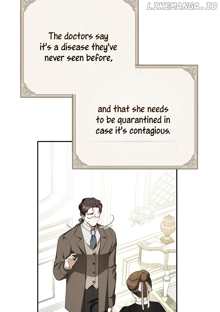 I have possessed the body of the protagonist Chapter 45 293 07