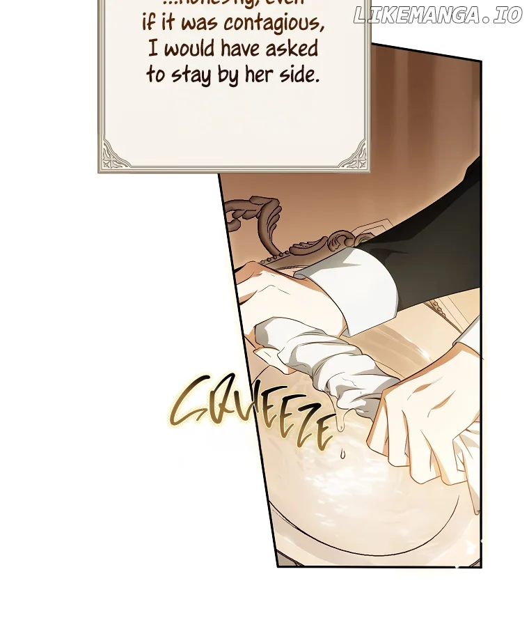 I have possessed the body of the protagonist Chapter 45 295 09
