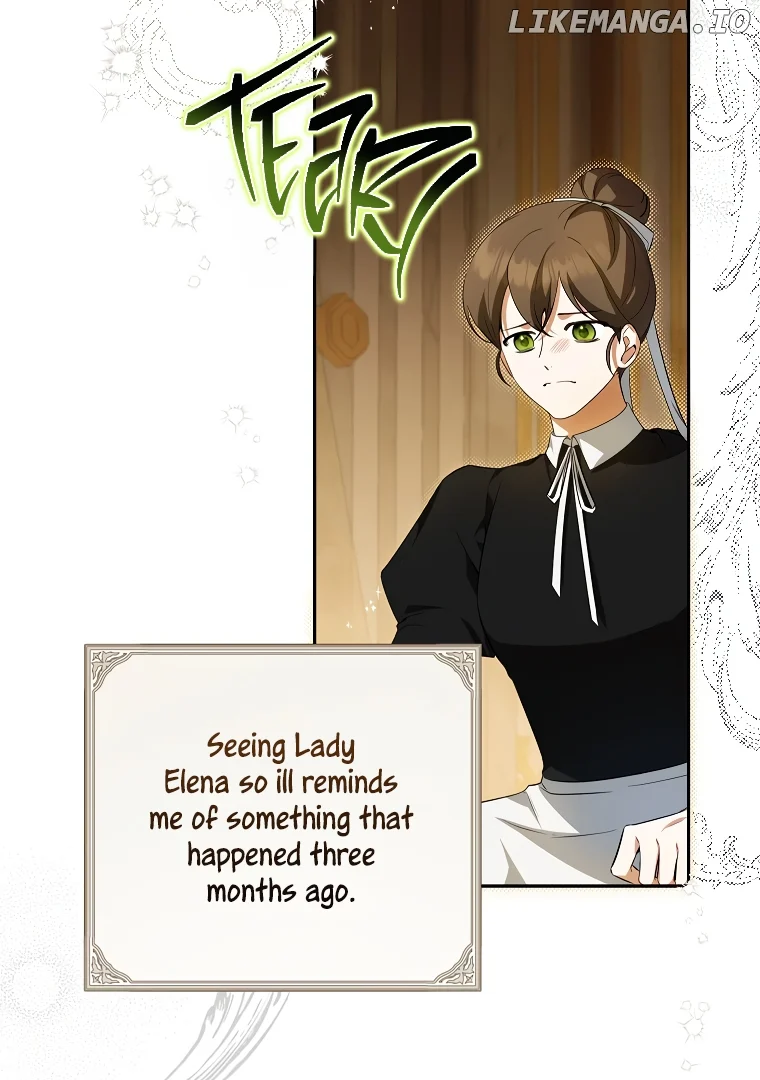 I have possessed the body of the protagonist Chapter 45 298 12