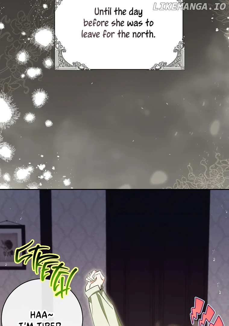 I have possessed the body of the protagonist Chapter 45 307 21