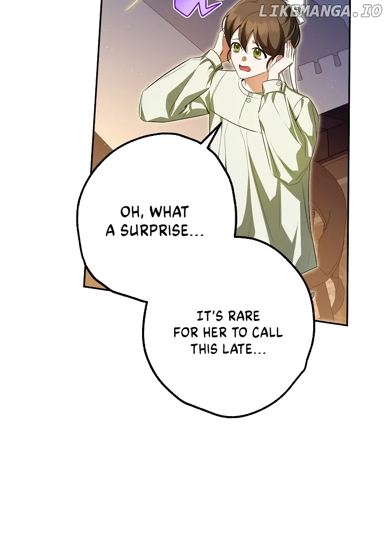 I have possessed the body of the protagonist Chapter 45 312 26