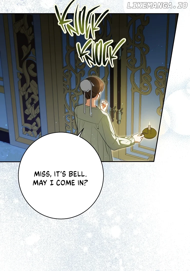 I have possessed the body of the protagonist Chapter 45 316 30