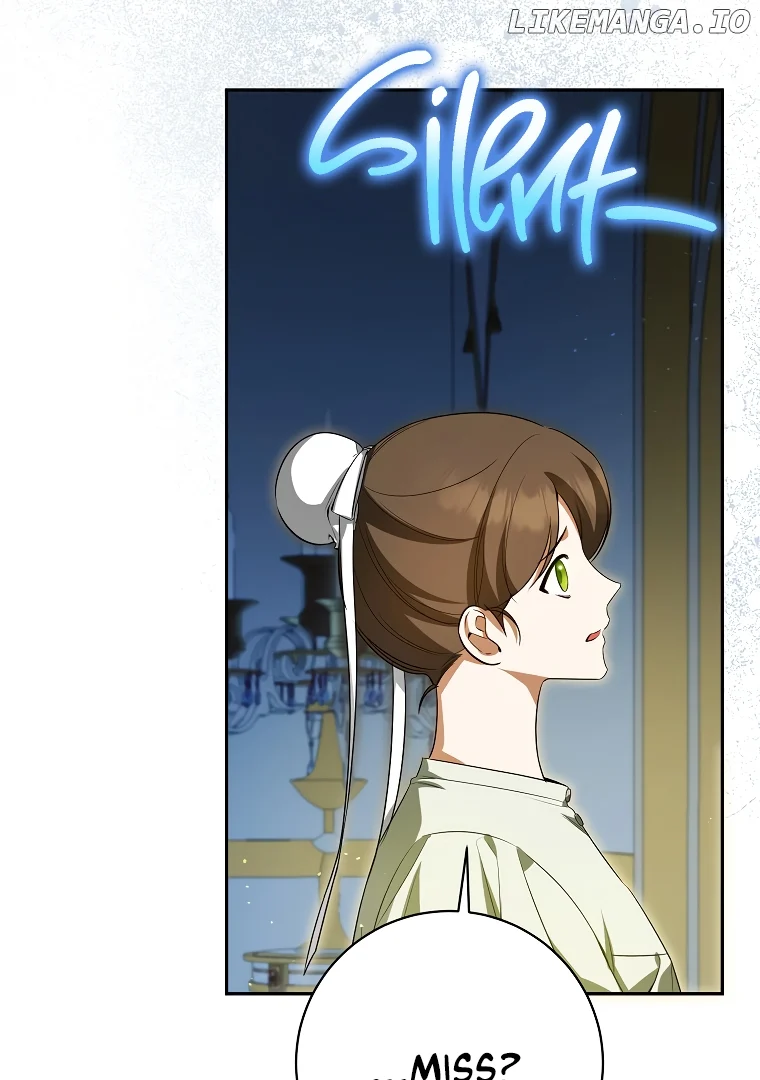 I have possessed the body of the protagonist Chapter 45 317 31