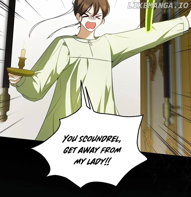 I have possessed the body of the protagonist Chapter 45 322 36