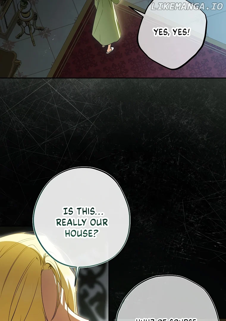 I have possessed the body of the protagonist Chapter 45 327 41