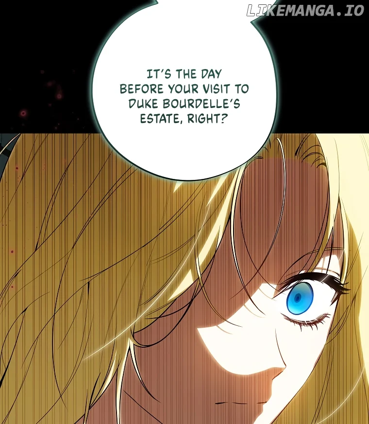 I have possessed the body of the protagonist Chapter 45 330 44