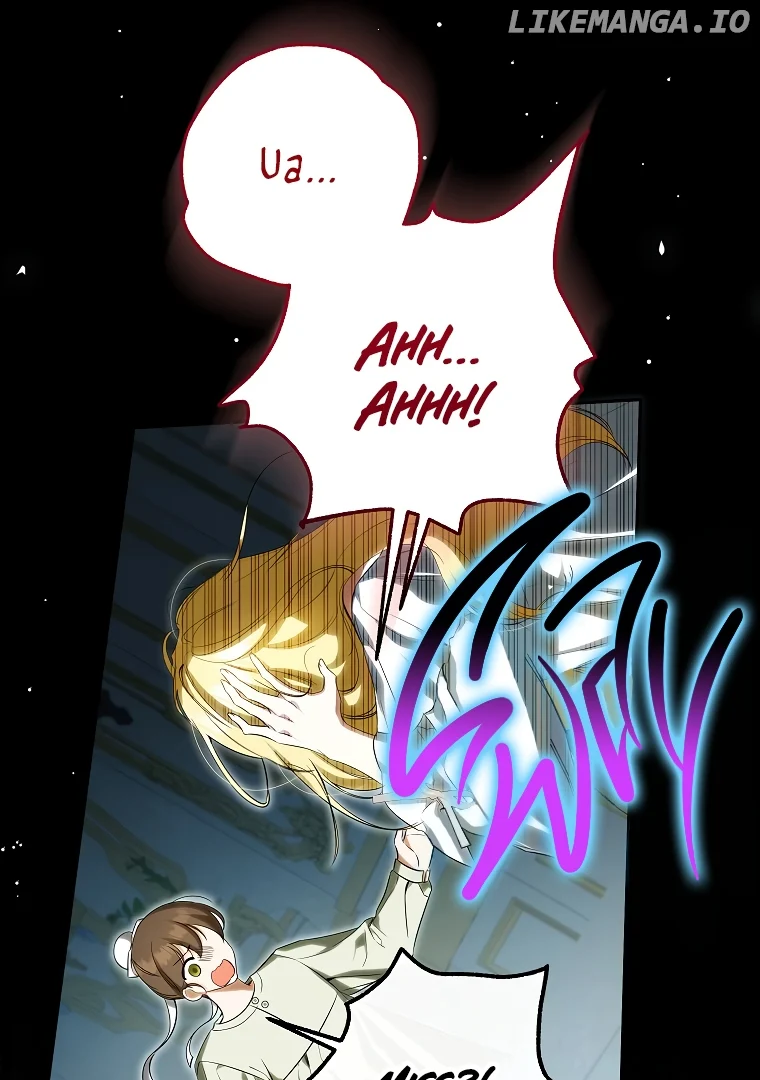 I have possessed the body of the protagonist Chapter 45 332 46