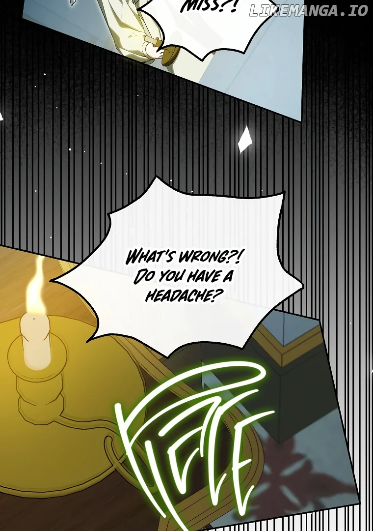 I have possessed the body of the protagonist Chapter 45 333 47
