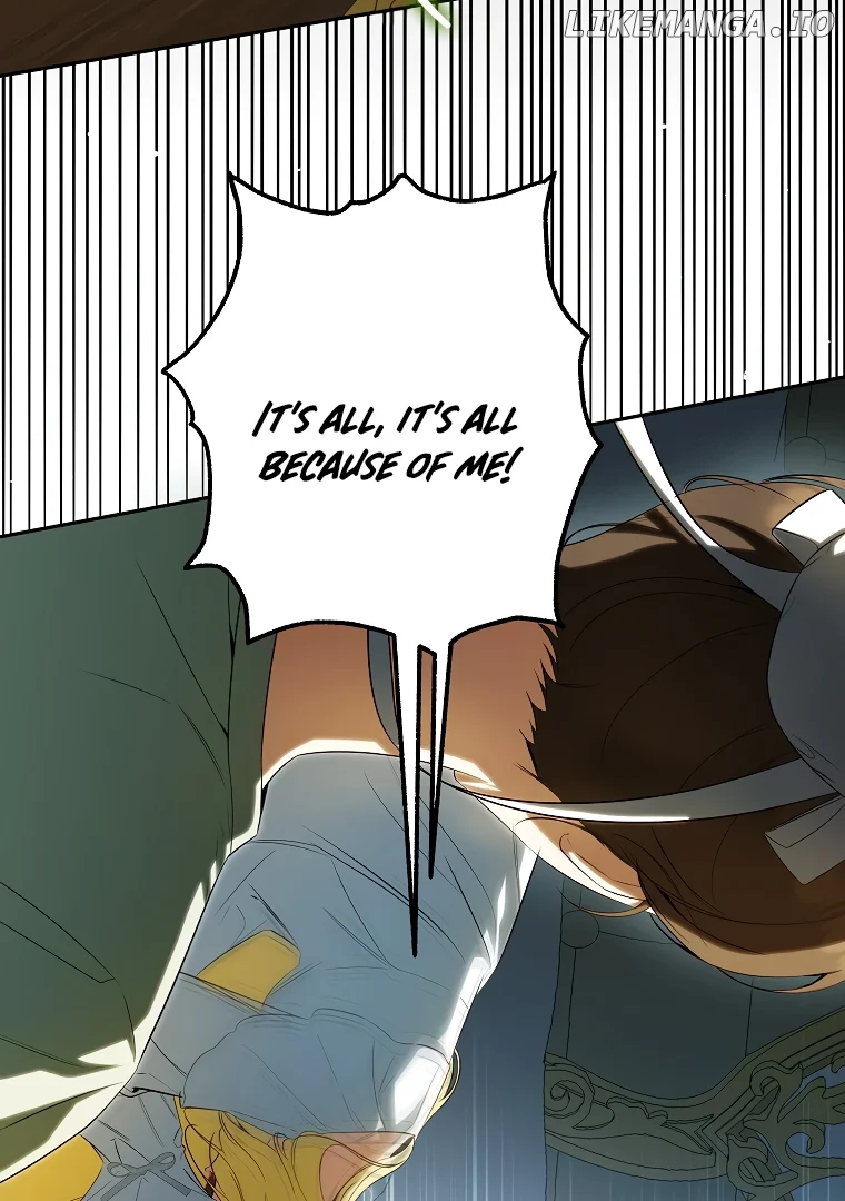I have possessed the body of the protagonist Chapter 45 334 48