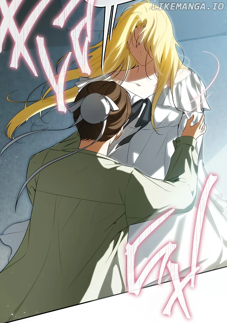 I have possessed the body of the protagonist Chapter 45 337 51