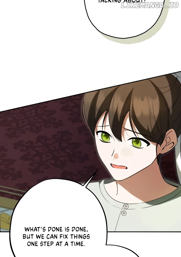 I have possessed the body of the protagonist Chapter 45 346 60