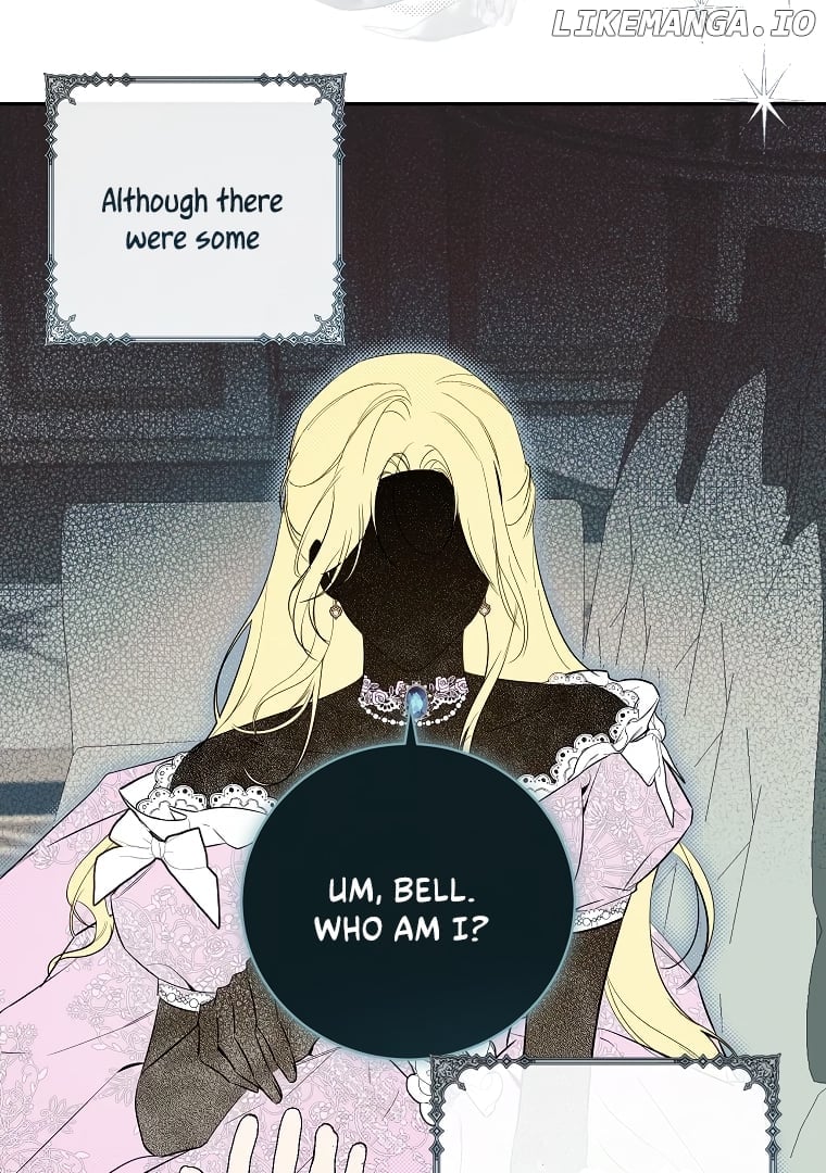 I have possessed the body of the protagonist Chapter 45 356 70