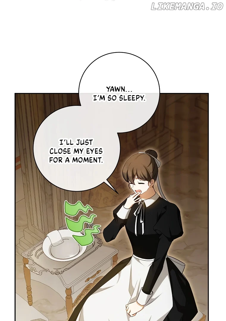 I have possessed the body of the protagonist Chapter 45 362 76