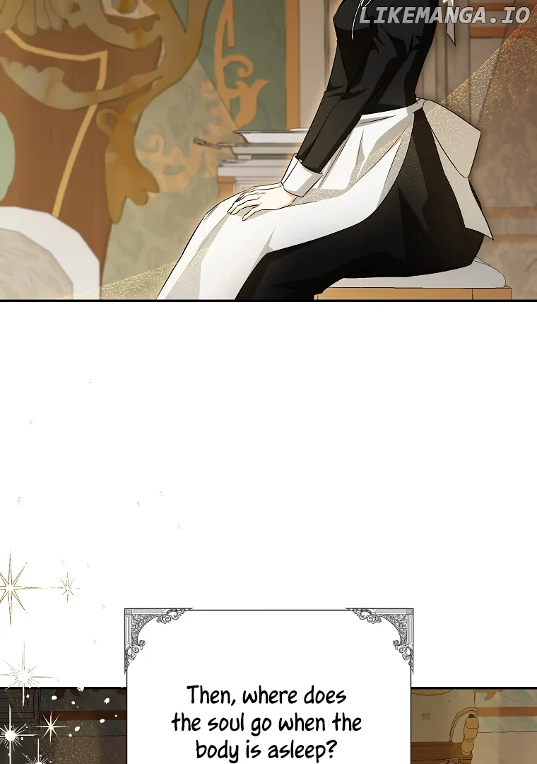 I have possessed the body of the protagonist Chapter 45 364 78