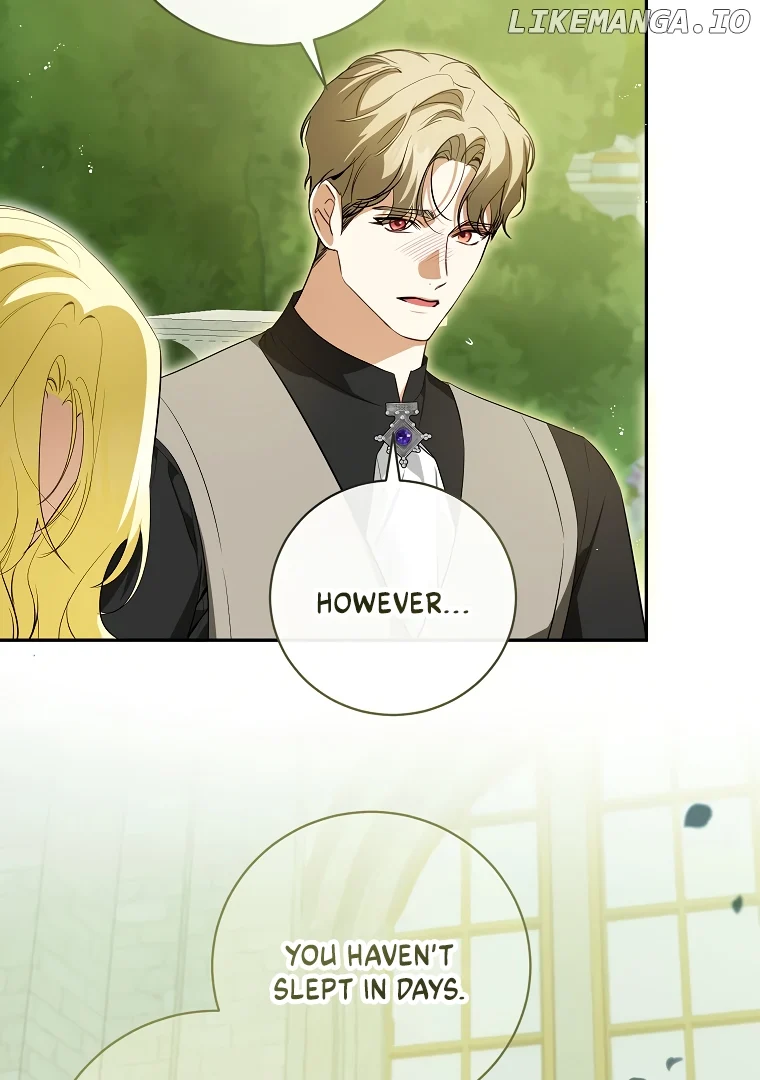 I have possessed the body of the protagonist Chapter 45 369 83