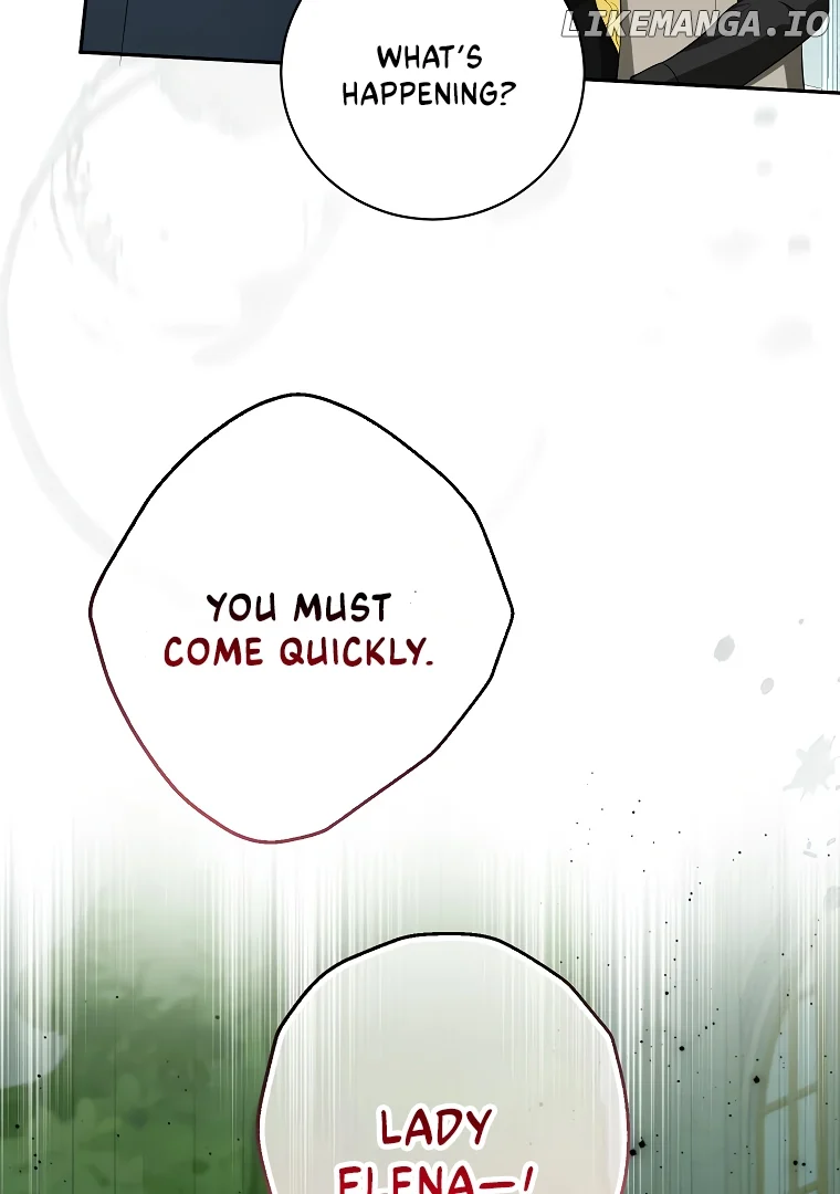 I have possessed the body of the protagonist Chapter 45 375 89