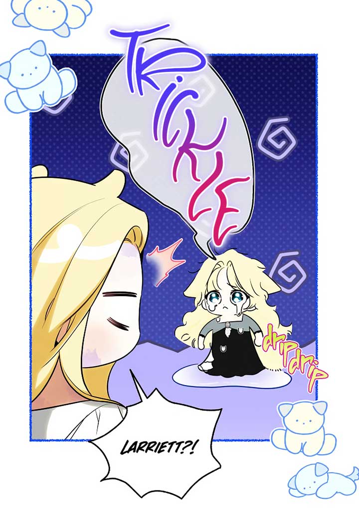 I have possessed the body of the protagonist Chapter 46 272 07