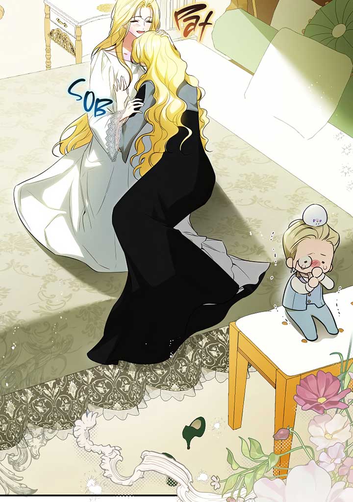I have possessed the body of the protagonist Chapter 46 274 09